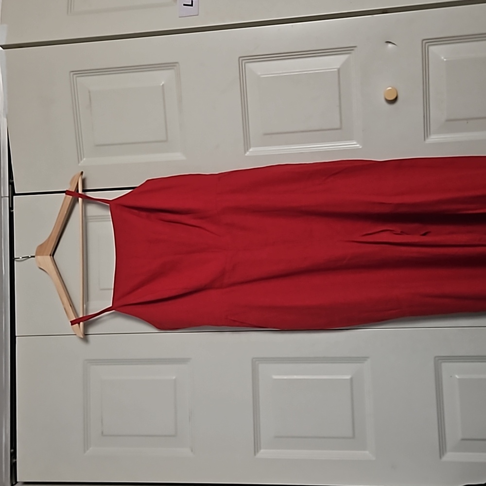 Old Navy Linen blend jumpsuit - Large